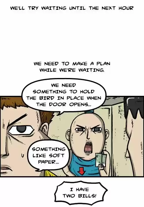 The Sound of Your Heart 361