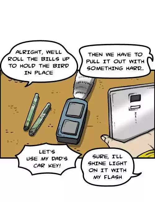 The Sound of Your Heart 361