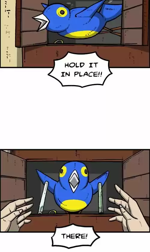 The Sound of Your Heart 361