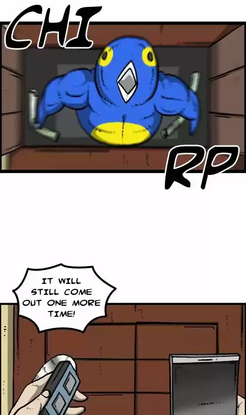 The Sound of Your Heart 361