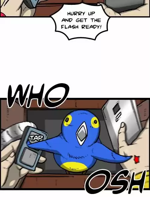 The Sound of Your Heart 361