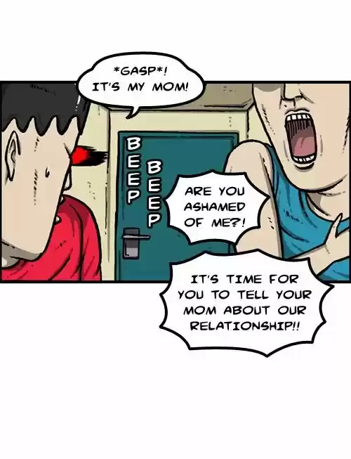 The Sound of Your Heart 361