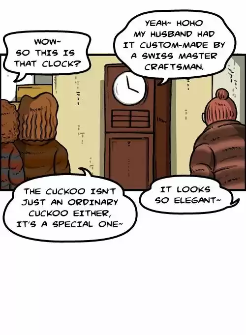 The Sound of Your Heart 361