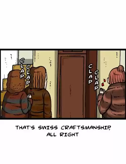 The Sound of Your Heart 361