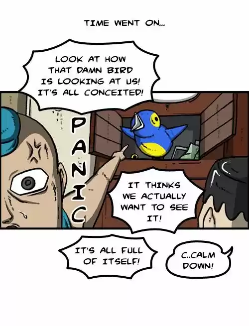 The Sound of Your Heart 361