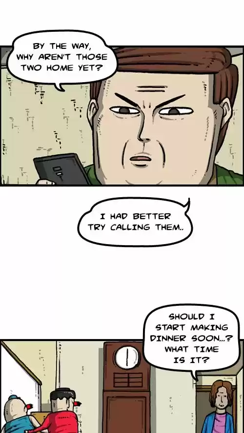 The Sound of Your Heart 361