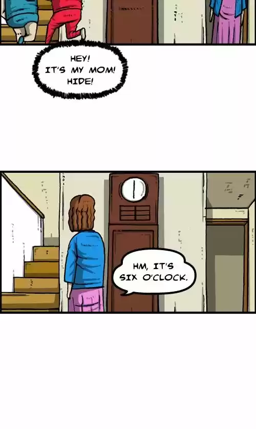 The Sound of Your Heart 361