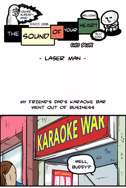 The Sound of Your Heart 362