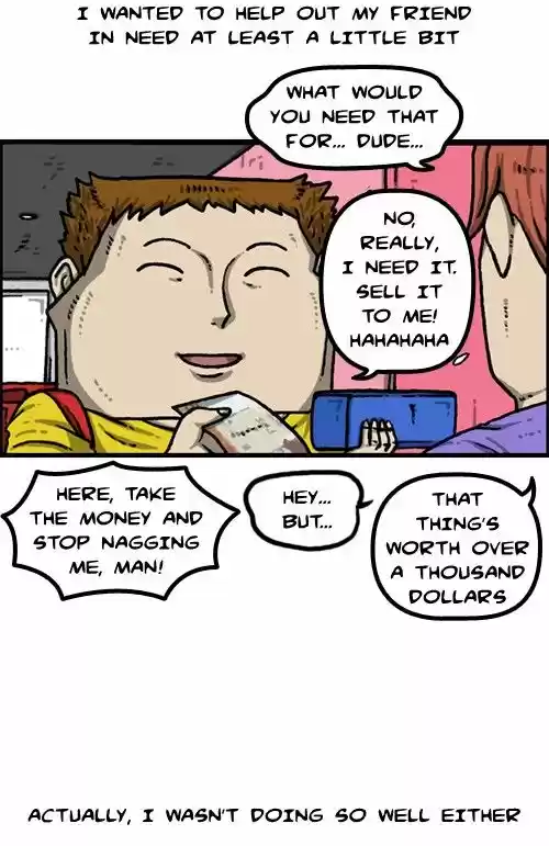 The Sound of Your Heart 362