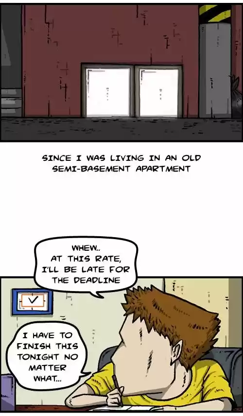 The Sound of Your Heart 362