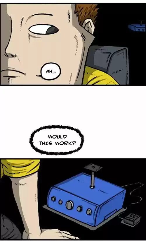 The Sound of Your Heart 362