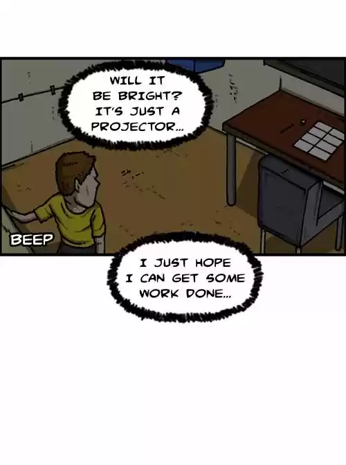 The Sound of Your Heart 362