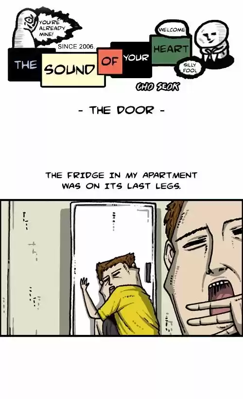 The Sound of Your Heart 364