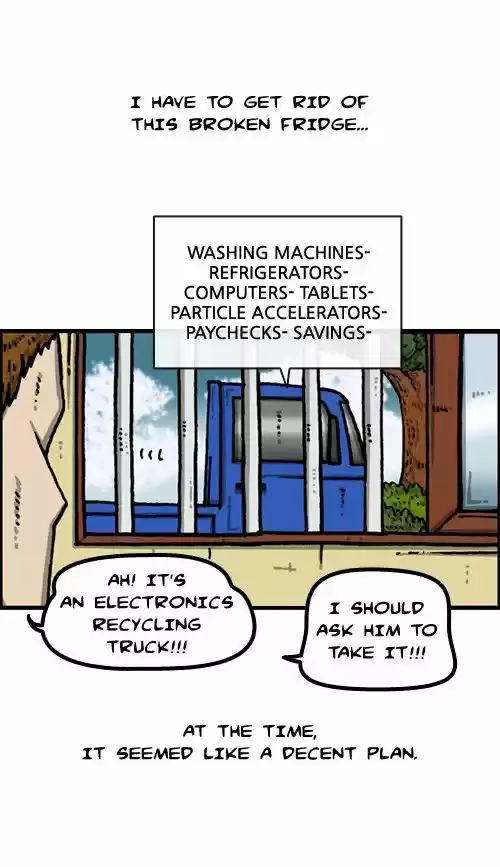 The Sound of Your Heart 364