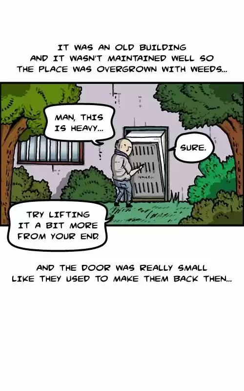 The Sound of Your Heart 364