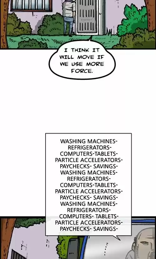 The Sound of Your Heart 364