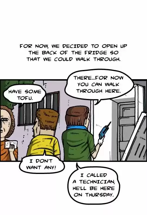 The Sound of Your Heart 364