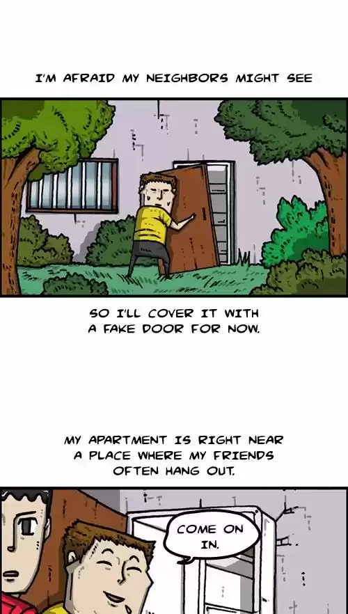 The Sound of Your Heart 364