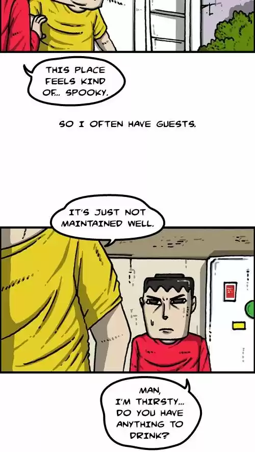 The Sound of Your Heart 364