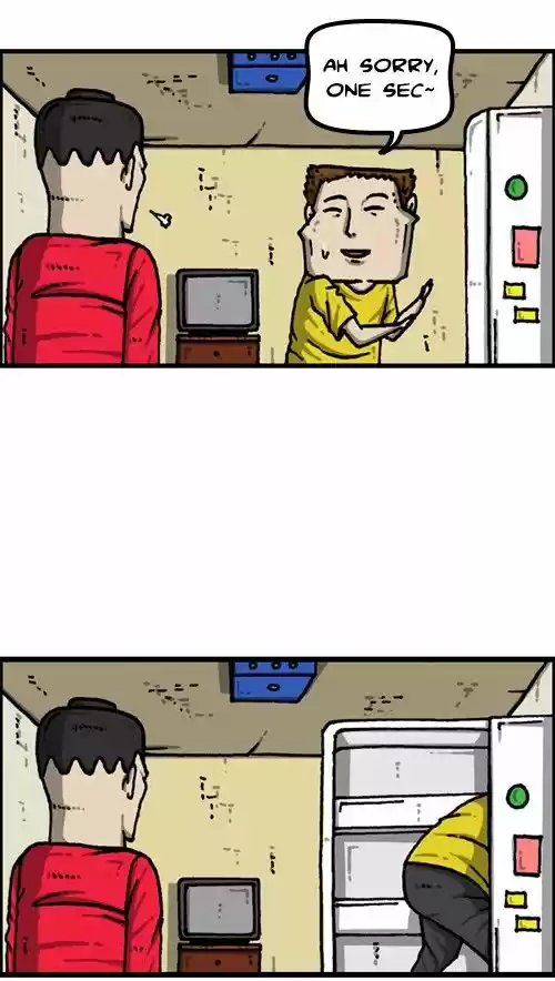 The Sound of Your Heart 364