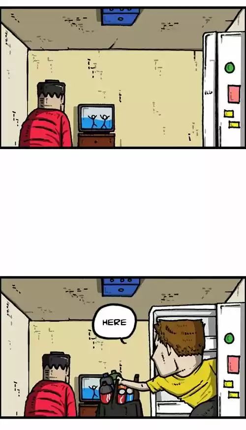 The Sound of Your Heart 364