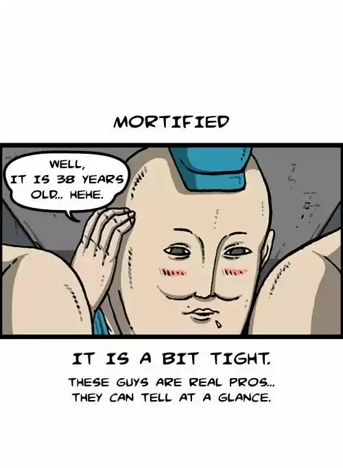 The Sound of Your Heart 364