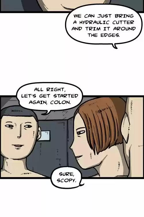 The Sound of Your Heart 364