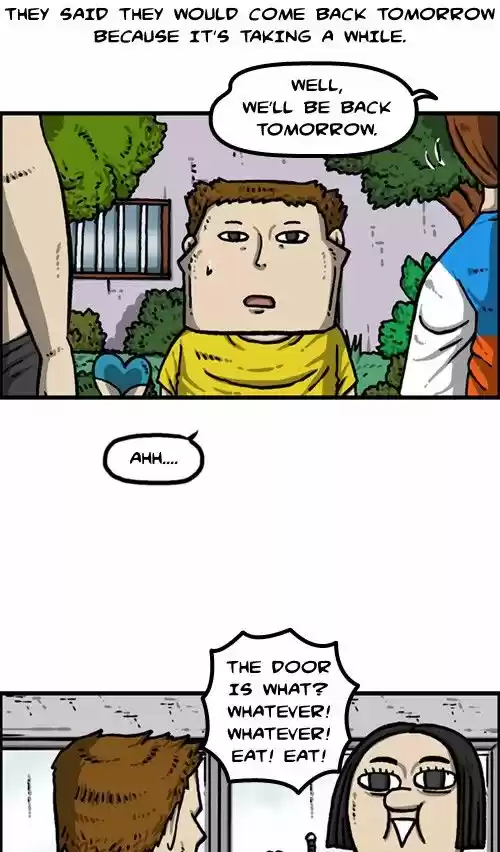 The Sound of Your Heart 364