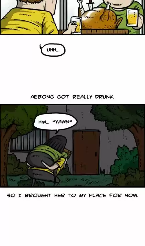 The Sound of Your Heart 364