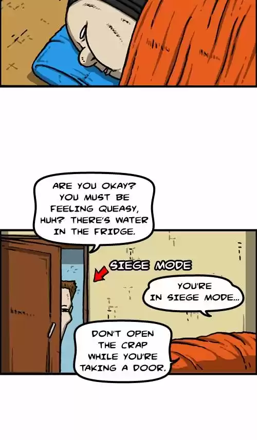 The Sound of Your Heart 364