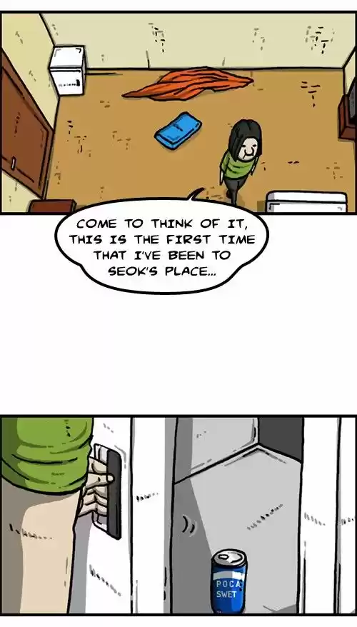 The Sound of Your Heart 364