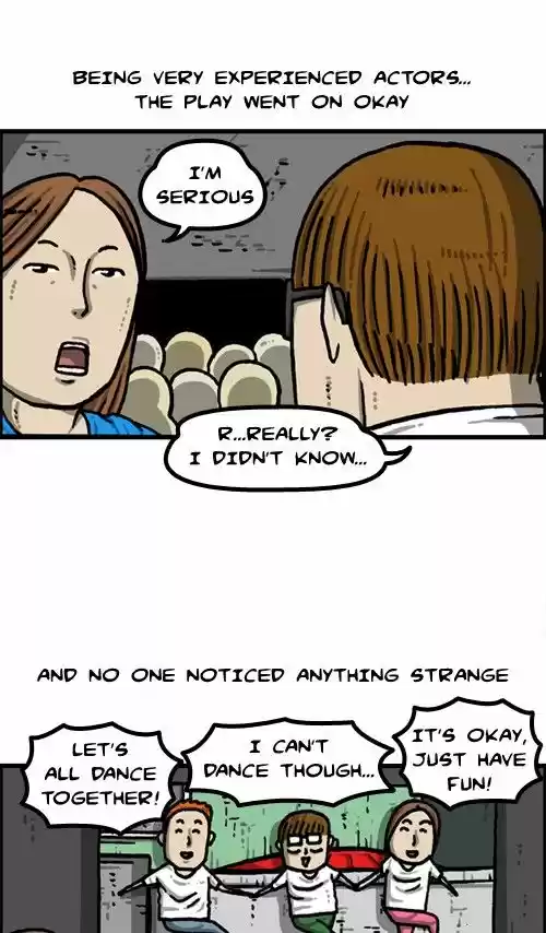 The Sound of Your Heart 365