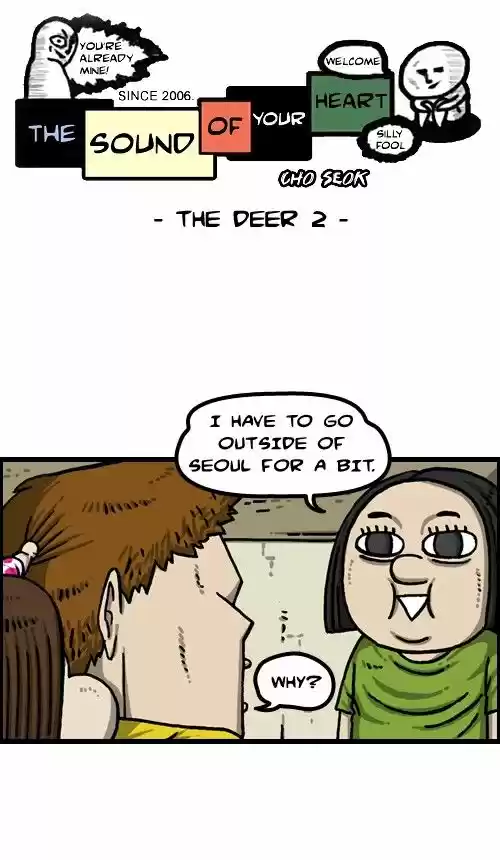 The Sound of Your Heart 366