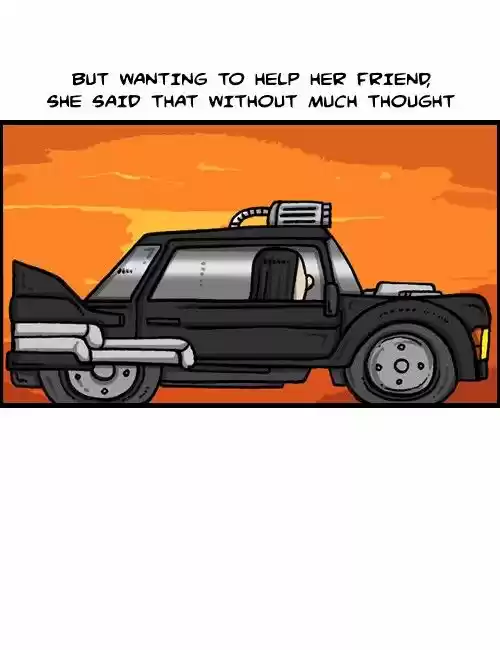 The Sound of Your Heart 366