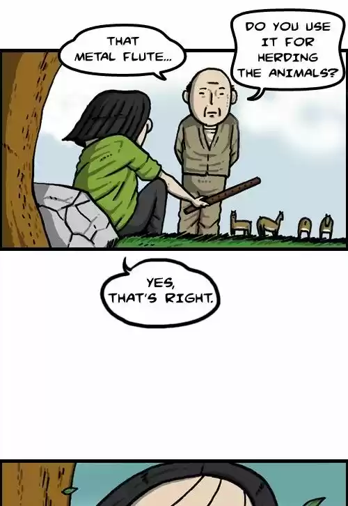 The Sound of Your Heart 366