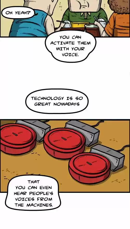 The Sound of Your Heart 368