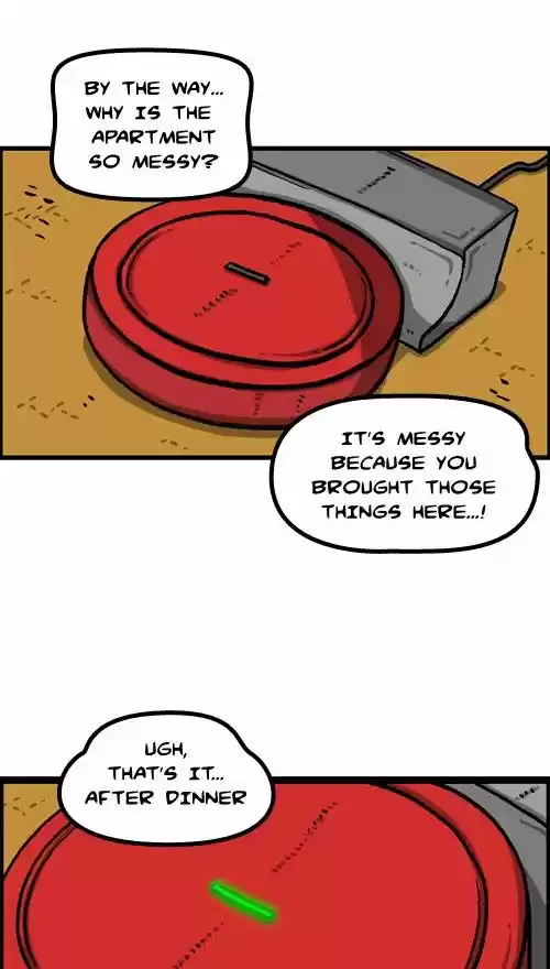 The Sound of Your Heart 368