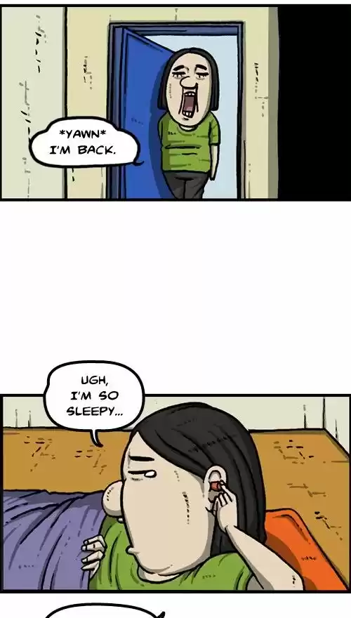 The Sound of Your Heart 368