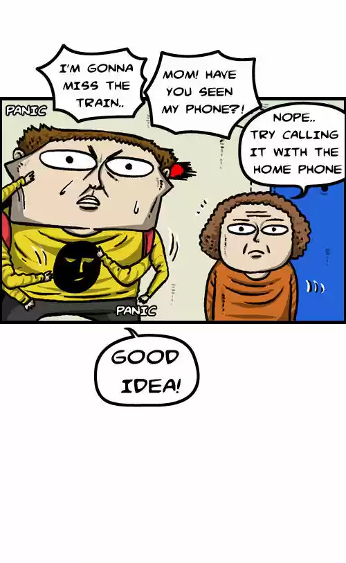 The Sound of Your Heart 37