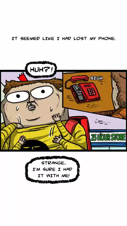 The Sound of Your Heart 37