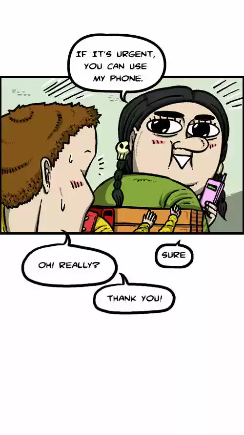 The Sound of Your Heart 37