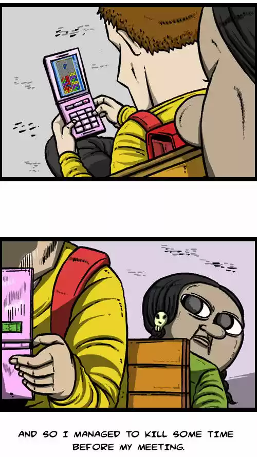 The Sound of Your Heart 37