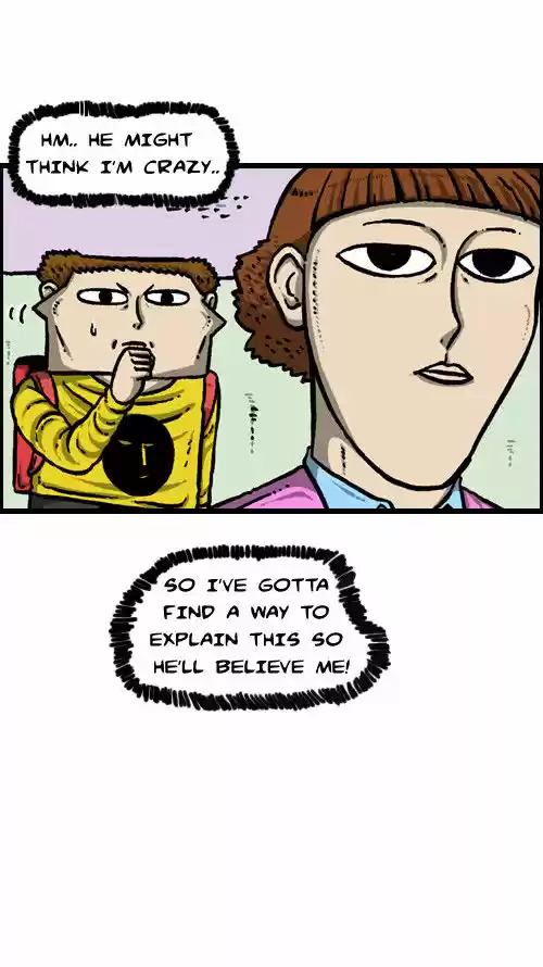 The Sound of Your Heart 37