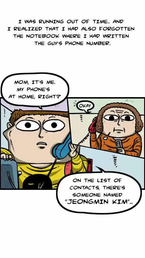 The Sound of Your Heart 37