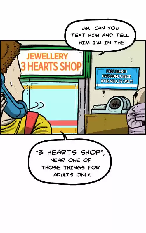 The Sound of Your Heart 37