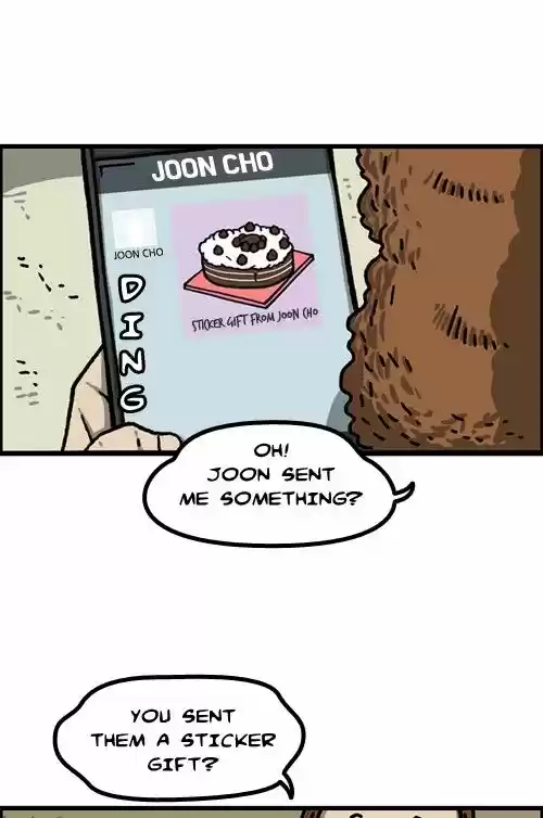 The Sound of Your Heart 370