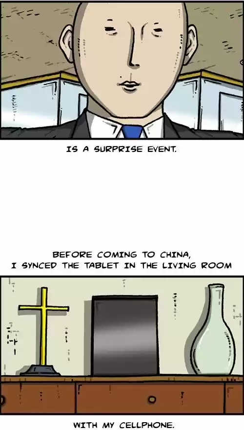 The Sound of Your Heart 370