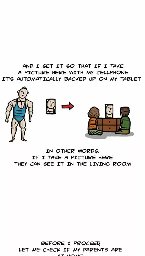 The Sound of Your Heart 370