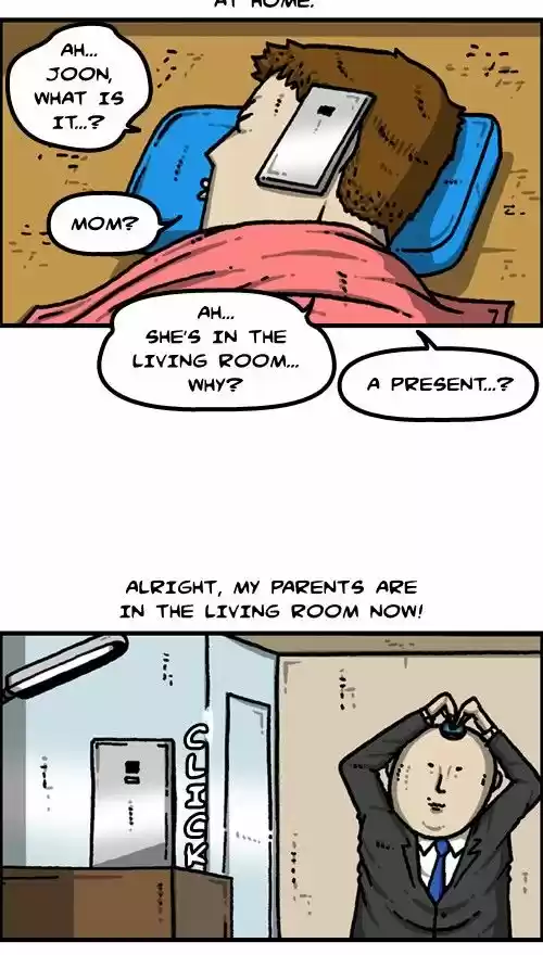 The Sound of Your Heart 370