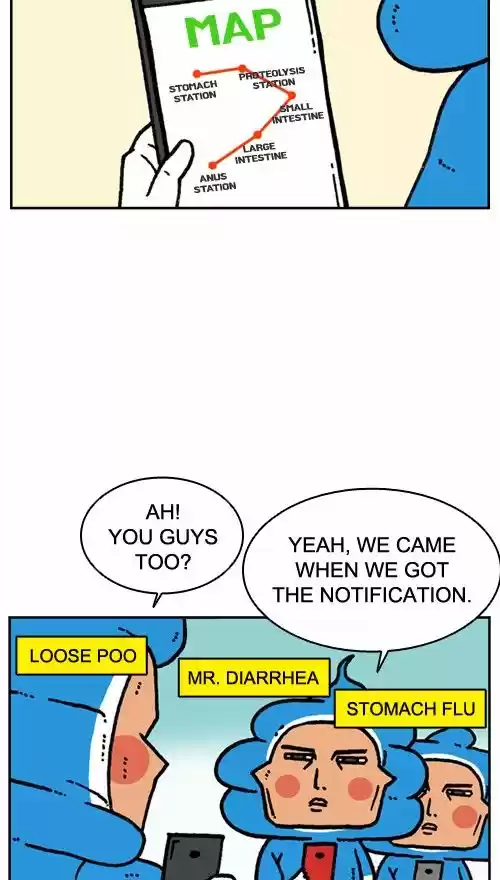 The Sound of Your Heart 371